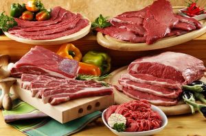 Pourquoi rêver de morceaux de viande ?