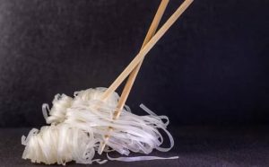 Pourquoi rêver de nouilles chinoises ?