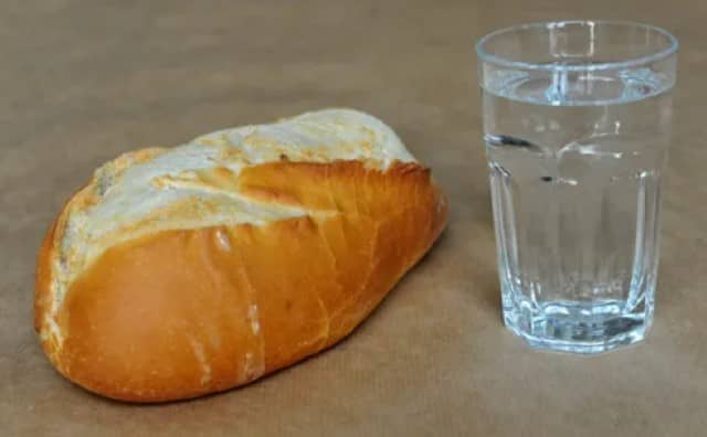 Rêver de pain et d’eau