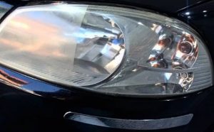 Pourquoi rêver de phare de voiture ?