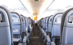 Pourquoi rêver de prendre l'avion ?