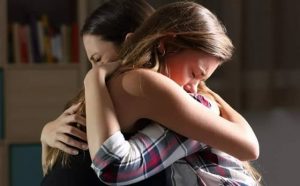 Pourquoi rêver de quelqu'un qui demande pardon ?