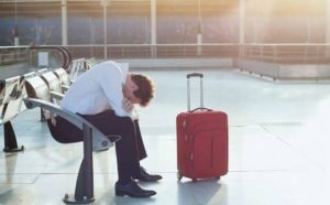 Pourquoi rêver de rater un vol ?