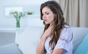 Pourquoi rêver de rester sans voix ?