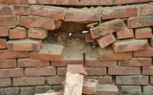 Pourquoi rêver de s'écraser contre un mur ?