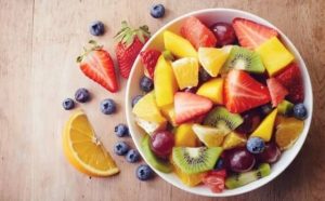 Pourquoi rêver de salade de fruits ?