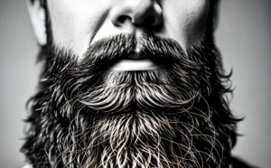 Pourquoi rêver de se laisser pousser la barbe ?