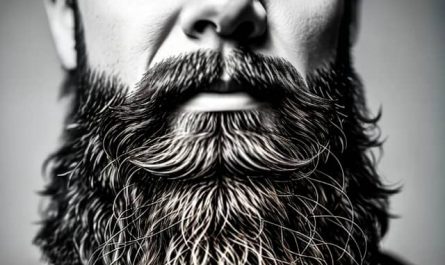Pourquoi rêver de se laisser pousser la barbe ?