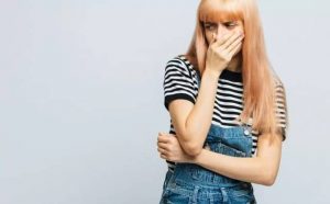 Pourquoi rêver de sentir la sueur ?