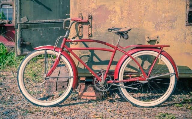 Pourquoi rêver de vélo rouge ?