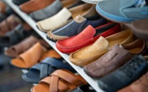Pourquoi rêver de vendre des chaussures ?