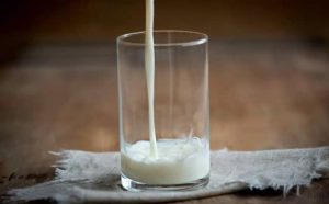 Pourquoi rêver de verre de lait ?