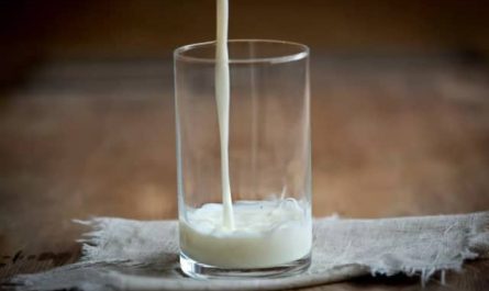 Pourquoi rêver de verre de lait ?