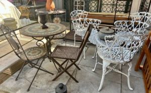 Pourquoi rêver de vieux meubles ?