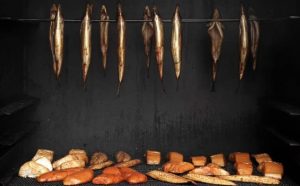 Pourquoi rêver d'acheter du poisson fumé ?