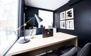 Pourquoi rêver d'un bureau ?