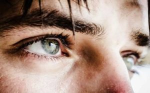 Pourquoi rêver d'un homme aux yeux verts ?