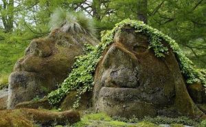 Pourquoi rêver d'un lieu enchanté ?