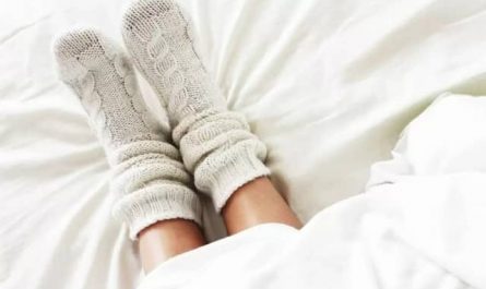 Pourquoi rêver de chaussettes en laine ?