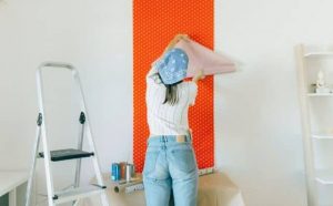 Pourquoi rêver de décorer une maison ?