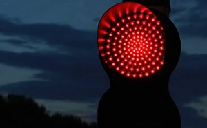 Pourquoi rêver de feu rouge ?
