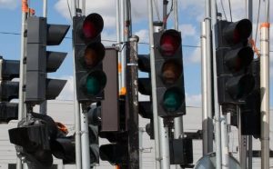 Pourquoi rêver de feux de la circulation ?