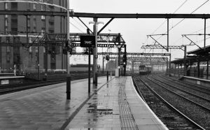 Pourquoi rêver de l'arrivée d'un train ?