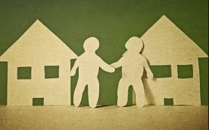 Pourquoi rêver de la maison d'un voisin ?