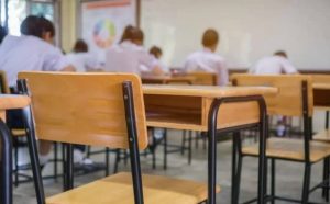 Pourquoi rêver de lycée ?
