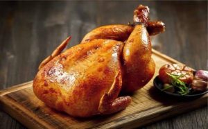 Pourquoi rêver de poulet rôti ?