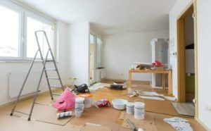 Pourquoi rêver de rénover la maison ?