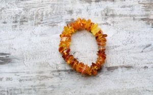 Pourquoi rêver d'ambre ?