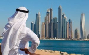 Pourquoi rêver d'arabe ?