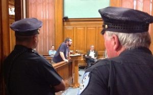 Pourquoi rêver d'être témoin ?