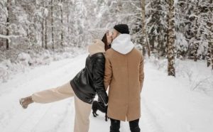 Pourquoi rêver d'un couple amoureux ?