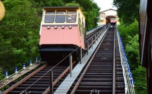 Pourquoi rêver de funiculaire ?