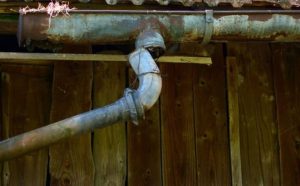 Pourquoi rêver de gouttière en zinc ?