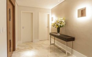 Pourquoi rêver de hall ?