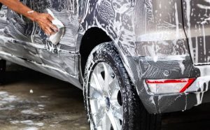 Pourquoi rêver de laver une voiture ?