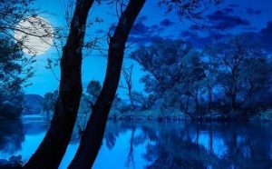 Pourquoi rêver de lieu mystique ?