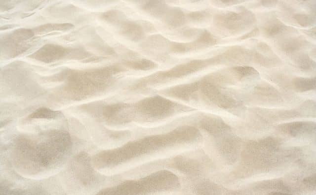 Rêver de sable blanc : Un besoin urgent d’évasion