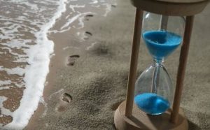Pourquoi rêver de sable bleu ?