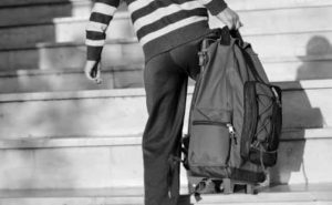 Pourquoi rêver de sac lourd ?