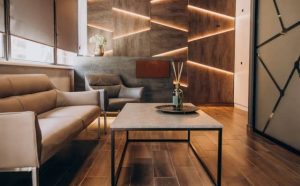 Pourquoi rêver de salle d'attente ?