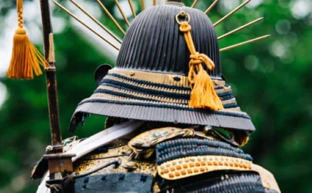 Pourquoi rêver de samouraï ?