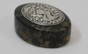 Pourquoi rêver de tabatière ?