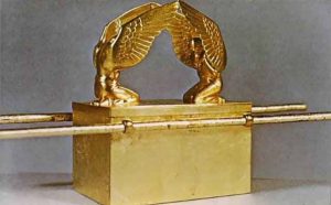 Pourquoi rêver de tabernacle ?