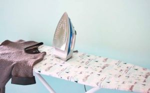 Pourquoi rêver de table à repasser ?