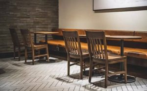 Pourquoi rêver de table vide ?