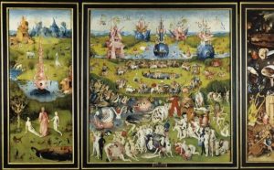 Pourquoi rêver de tableau ?